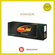 Atlas songkok cap Atlas cap/ original Atlas cap/