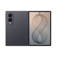2026 New Samsung Galaxy Z Fold8 Foldable Phone|7.6" 4:3 Wide Aspect Inner Display 120Hz Dynamic AMOL
