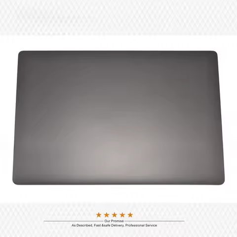 New 0V3976 for Dell Latitude 5500 E5500 precision 3540 Top Case LCD Back Cover