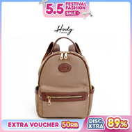 Hody Bag Official - Tas Ransel Wanita Dewasa NAGITA Backpack / Tas Sekolah Wanita Terbaru Terlaris 2