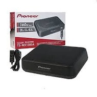PIONEER 130DA 160W Under Seat Subwoofer