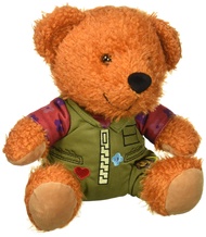 Firefly Kaylee Bear QMX Firefly Kaylee Bear