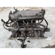 Wira / Satria 1.5/1.6/1.3 Manifold with Injector