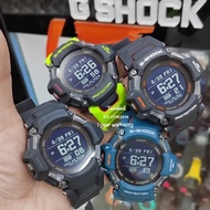 GBD-H2000 G-SHOCK G-SQUAD GBD-H2000 SERIES GBD-H2000-2 GBD-H2000-1A  GBD-H2000-1B GBD-H2000-2 GBD-H2