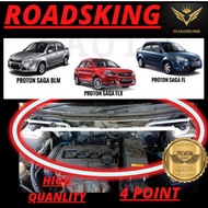 PROTON SAGA BLM FLX FRONT STRUT BAR 4 POINT