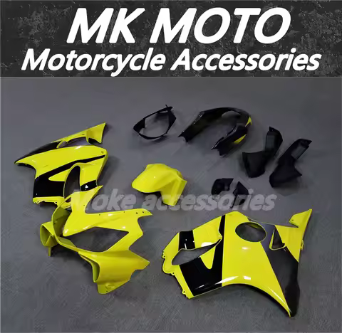 Motorcycle Fairings Kit For Cbr600f F4i 2004 2005 2006 Bodywork Set Accessories ABS Injection Cover 