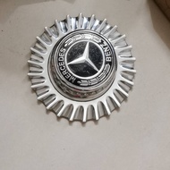 Mercedes-benz Hub Cap Mercedes-Benz AMG McBach Hub Cap Style Inquiry Customer S