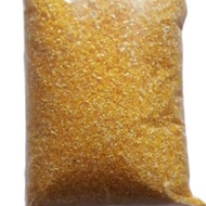 Jagung Giling Menir Jagung Giling Kristal Repack 5 Kg