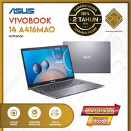 Laptop Asus Vivobook 14 A416MAO Celeron N4020