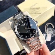 [Authentic Original Order Original Box Packaging] Longines Longines Master Series Men's Original Aut
