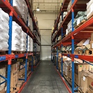 Heavy Duty Warehouse Pallet Racking Storage Disassembly Racking Pallet Type Heavy Duty Thickened Rac