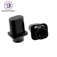 Allparts SK-0713-023 Switch Knobs for Telecaster Guitar Knob
