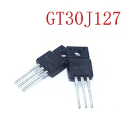 HT-10pcs/lot GT30J127 30J127 TO220 TO 220 new original