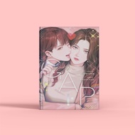 (eng) Novel Gap Pink Theory
