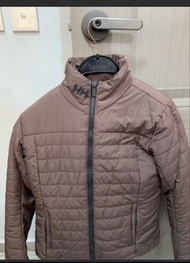 Helly Hansen Puffer jacket 泡泡外套