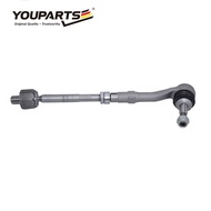 YOUPARTS OEM 32216756368 32106777268 32106774360 For BMW E65 E66 Auto Parts Tie Rod Assembly