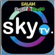 SKYTV / IPTV SKYTV NEW PIN SKY CHANNEL