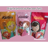 MACRONI|SPICY MACRONI| DEVIL MACRONI