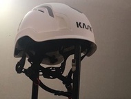 kask s.p.a Zenith PL Helmet for mountaineers.專業攀登用安全帽