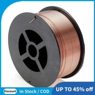 ER70S-6/ER50-6 Shielded Mild Steel 1.0mm 1Kg Carbon Welding Wire Machine Wires Welder