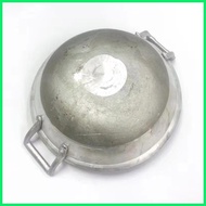 ❁ ◊ 【HJ】High Quality Aluminum cookware /kitchen ware /kawali/tulyasi/ KALDERO Caldero / Kaldero Dou