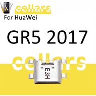 USB Charging Port For HuaWei GR5 2017 Dock Connector Plug Parts