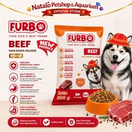 FURBO Dry Dog Food 800 Gr - Freshpack Adult Dog Food 800Gr