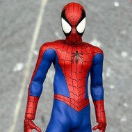 V58-Spiderman Custom Head Sculpt (HEAD ONLY)