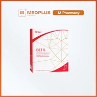 Chinese New Year Promotion BELIXZ BEFIL Healthy Heart Drink