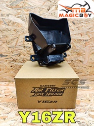 MAGIC BOY Air Filter Box Holder Yamaha Y16ZR Air Filter Box Set Kotak Angin Simpan Barang Accessorie