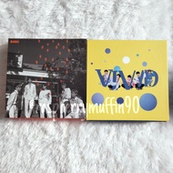 AB6IX 6IXENSE VIVID Album ONLY