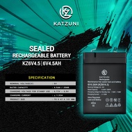 แบตแห้ง แบตเตอรี่ 12v Battery UPS  (1.3 AH/2.9Ah / 5.5AH / 7.8AH / 9AH / 12AH / 20AH) เกรด AAA+ เครื