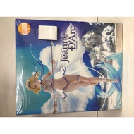 [Unopened] Azur Lane Jeanne d'Arc: The Saint of the Blue Waves (AmiAmi Limited Edition) [AmiAmi Excl