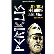 BCO : Periklis: Athens & Kelahiran Demokrasi