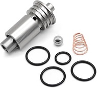 Nakkaa Transmission Cooling System Upgrade Kit For 6L80 6L90 Compatible with trucks 2014-up 8L90 8L8
