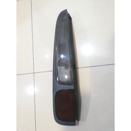 (used original) (原装二手)Perodua Kenari tail lamp lampu belakang satu