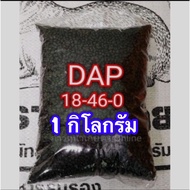 ปุ๋ย 18-46-0 เร่งดอก บำรุงราก