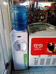 Water Vendo Machine Piso Coinslot with Ejector