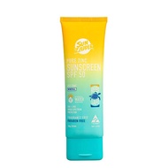 SUN ZAPPER SUN ZAPPER - Pure Zinc Sunscreen 100mL SPF 50 - new formula
