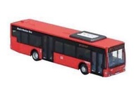 Tomytec Bus-World Bus Benz Citaro DB