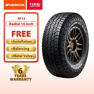 Hankook Dynapro AT2 Xtreme (RF12) R16 245/70 265/70 (Free Installation)