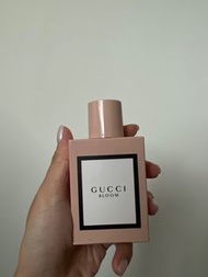 Gucci Bloom Eau De Parfum 香水