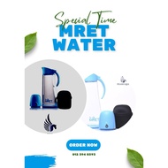 MRET Water Activator