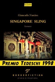 Singapore Sling Giancarlo Narciso