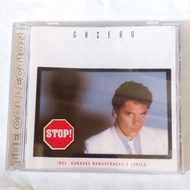 CD Gazebo - Collection BEST OF I Like Chopin MASTERPIECE LUNATIC Greatest Hits plus bonus Karaoke tr