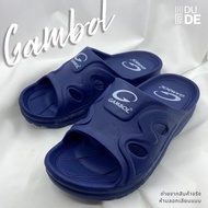 [42166/42217] รองเท้าแตะ GAMBOL แกมโบล ใส่ได้ทั้ง ผู้ชาย ผู้หญิง รองเท้าลำลอง รองเท้าแตะแบบสวม ใส่ลุ