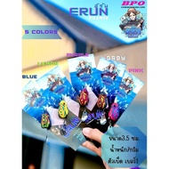 Fake Bait ERUN Iran Rubber Frog Size 3.5cm Weight 7g. Hook Body 1 By.thal Entertainment
