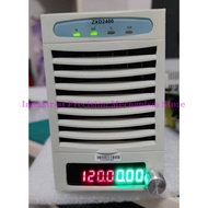 ZXD2400 adjustable power supply ปรับแรงดัน กระแส 120V 25A 60V 50A