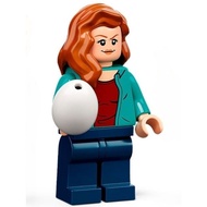 ~ FB ~ Jurassic World Claire Dearing Minifigure JW079 with Accessories 76947 76948 76949*