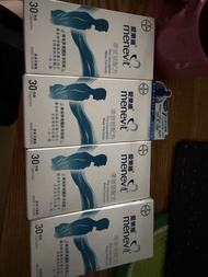 Bayer Elevit Menevit 備孕男性配方 30粒